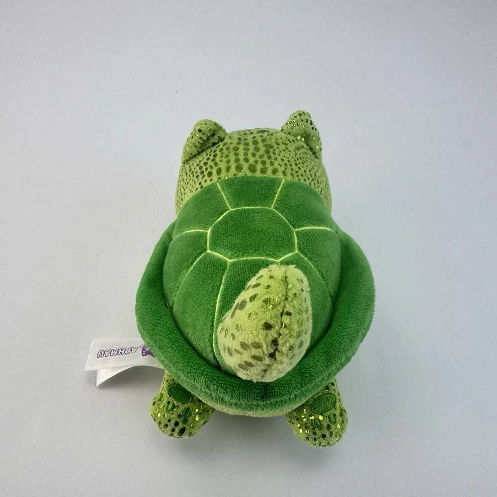 Aphmau MeeMeows Turtle Cat Plush 7